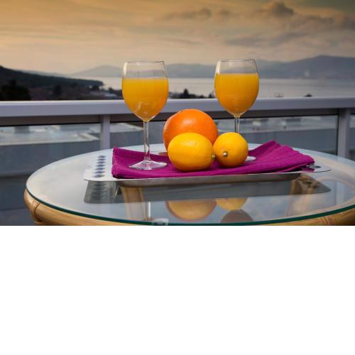 Apartment Belavista