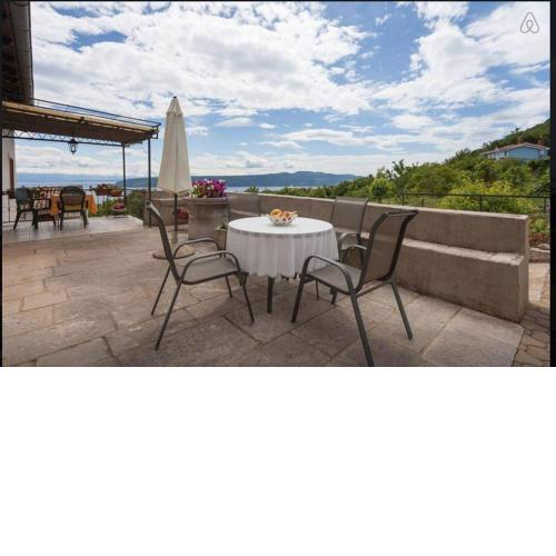 Apartment Belici