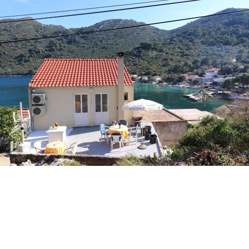Apartment Belin Mljet