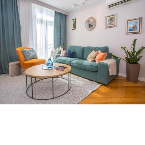 Apartment Belisima