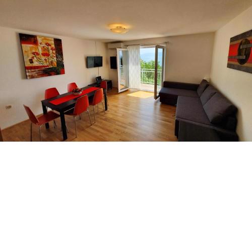 Apartment Bella Mare