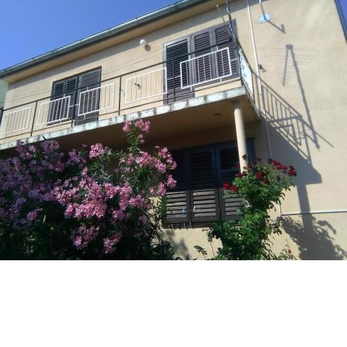 Apartment Bella Marija