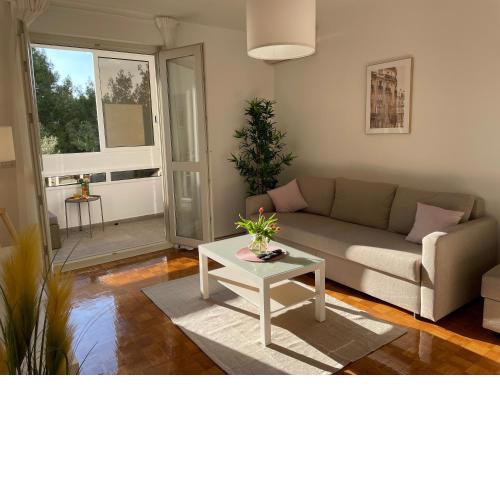 Apartment Bella Veruda in Pula