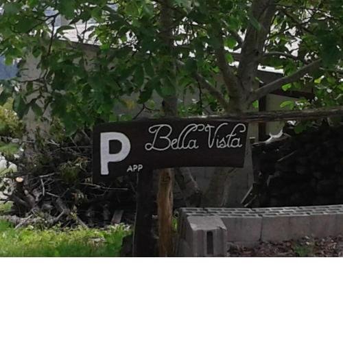 Apartment Bella Vista 2