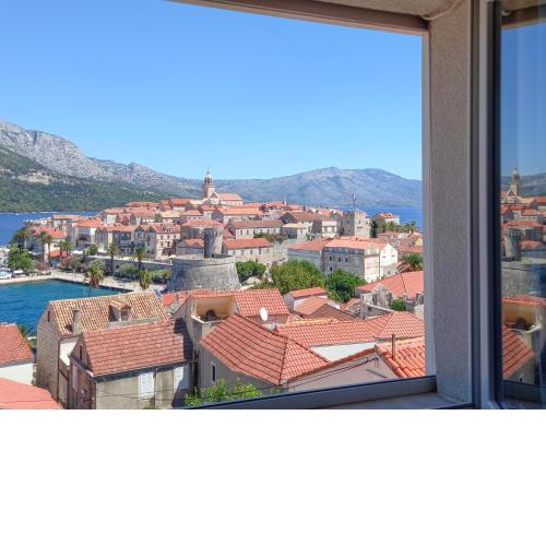 Apartment Bella Vista