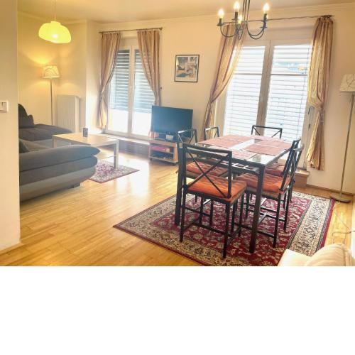 Apartment BELLA VISTA