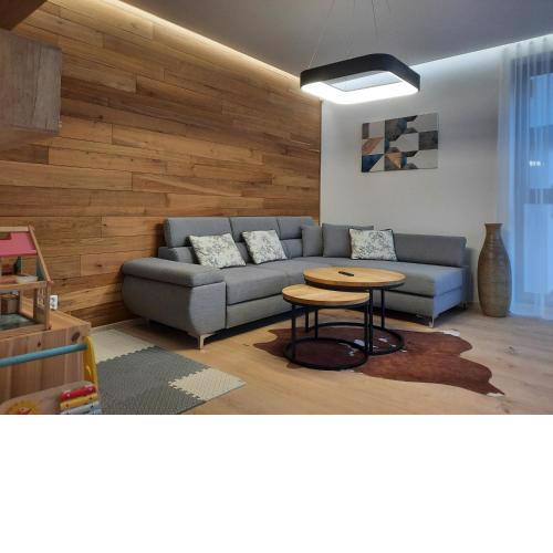 Apartment Bella Vista