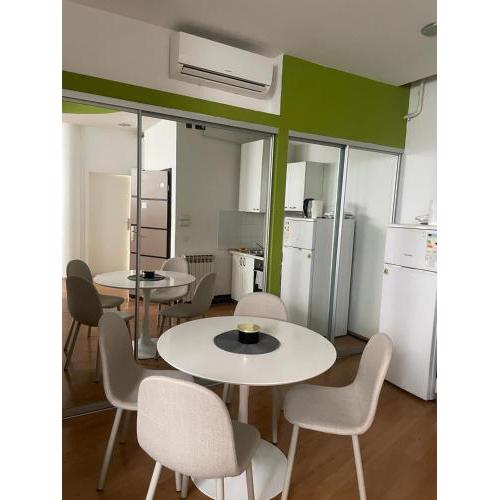 Apartment Bella Vita