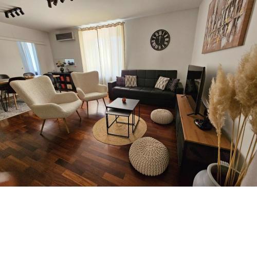 Apartment Bella Vita