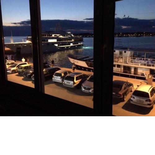 Apartment Bellavista - Umag