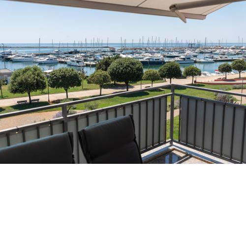 Apartment Bellavista Sea View