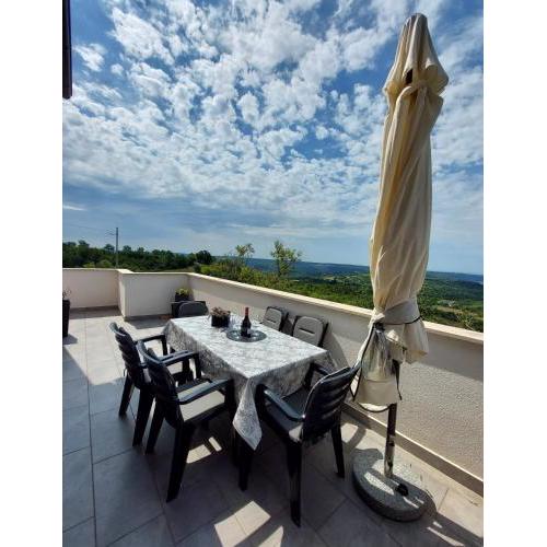 Apartment Bellavista
