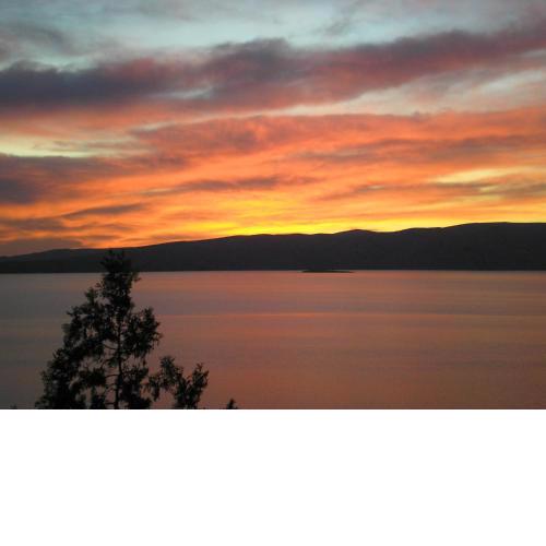 Apartment Bellavita Senj