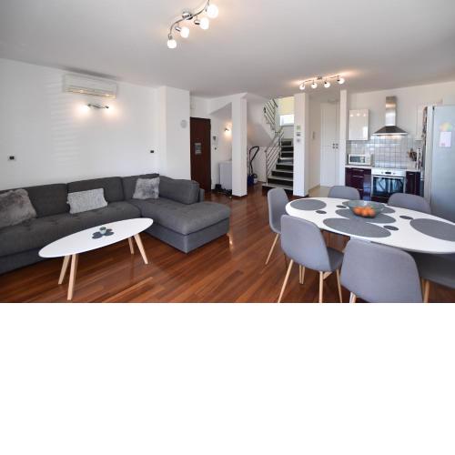 Apartment Belle Vue