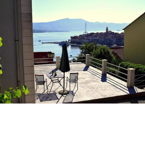 Apartment Bellevue