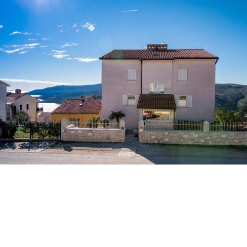 Apartment Bellistra Rabac