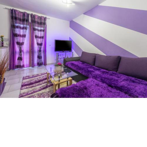 Apartment Belma Poreč