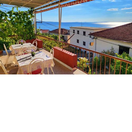 Apartment Belo
