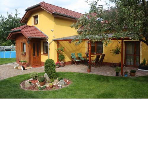 Apartment BENCI