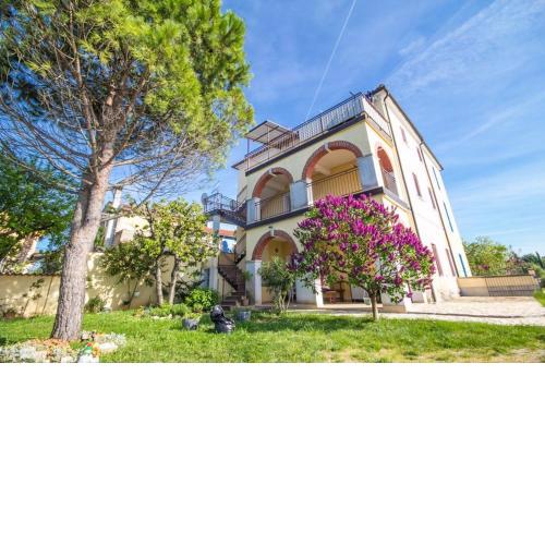 Apartment Bencic