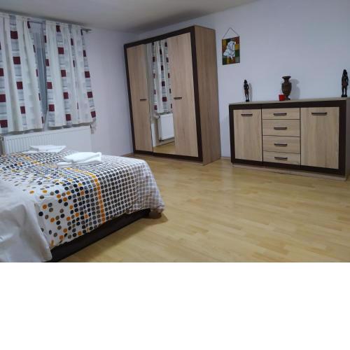 Apartment Benecko 124