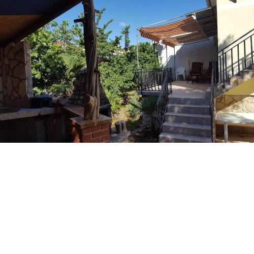 Apartment Beno