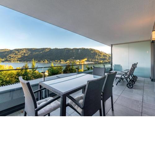 Apartment Berg- und Seeblick alpe maritima -Top 10 by Interhome