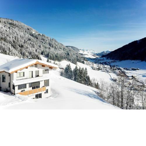 Apartment Bergblick by Interhome