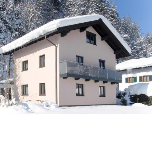 Apartment Bergblick by Interhome