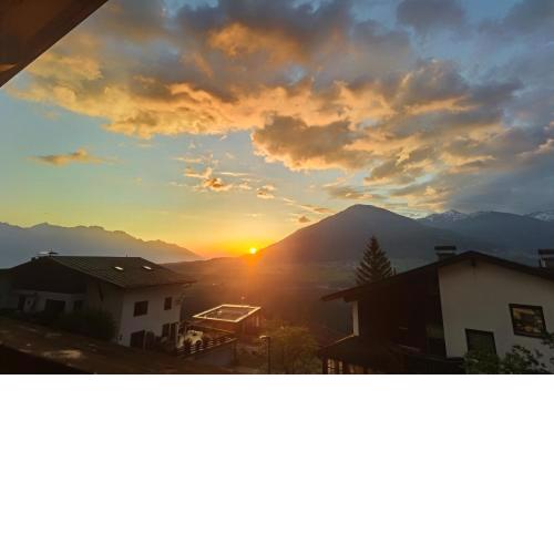 Apartment Bergblick