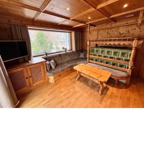 Apartment Bergblick