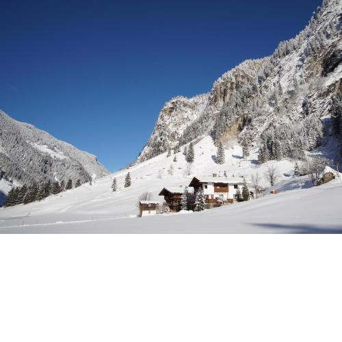 Apartment Bergblick