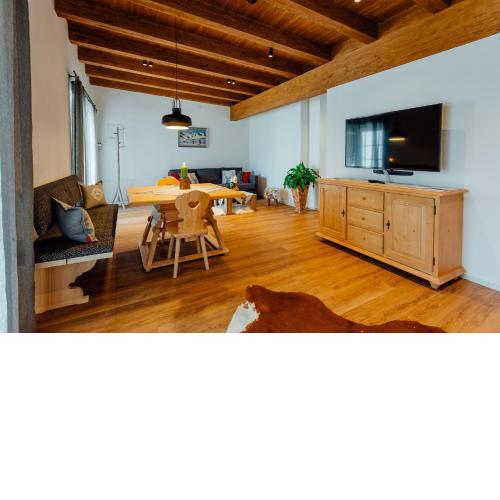 Apartment Bergblick