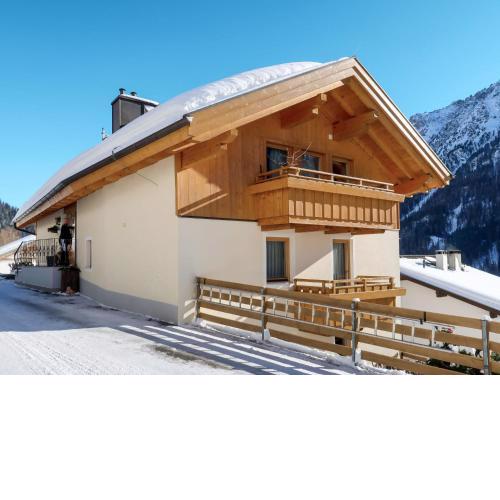 Apartment Bergfeld-1 by Interhome