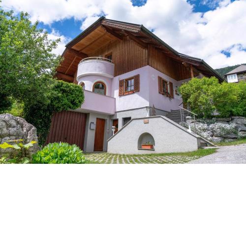 Apartment Bergglück im Lungau