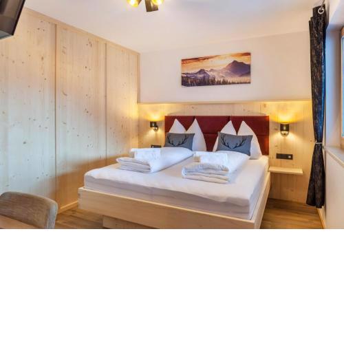 Apartment Bergglück Stummerberg