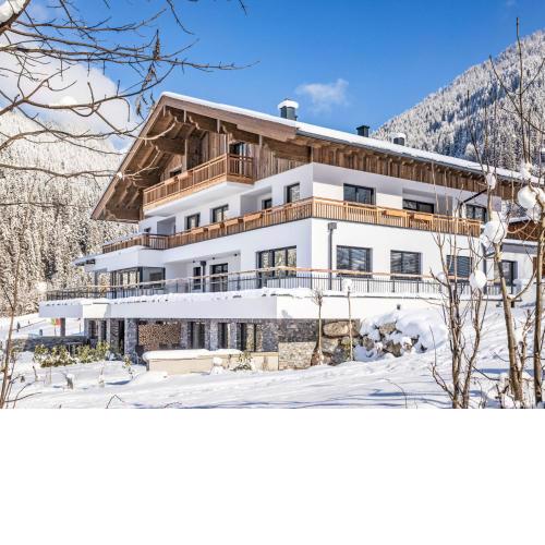 Apartment Bergleben by Interhome