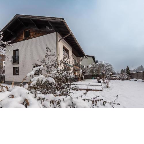 Apartment Bergleben by Interhome