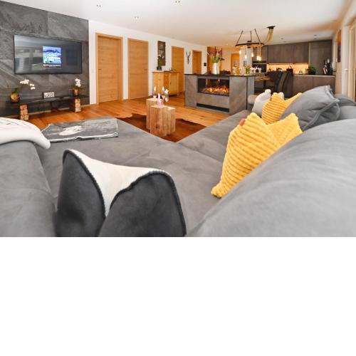 Apartment Bergliebe