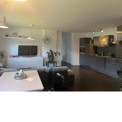 Apartment Bergliebe