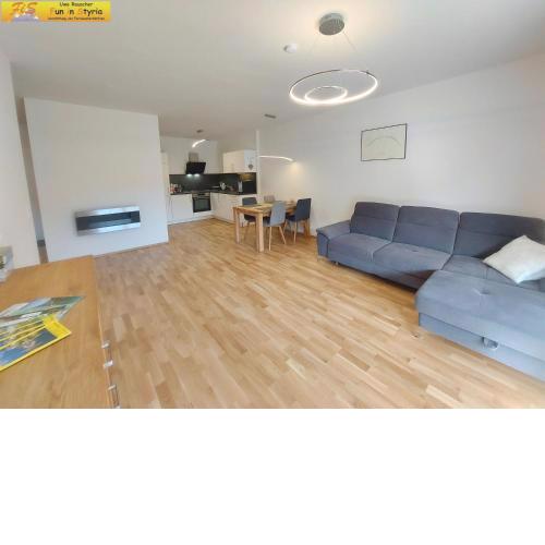 Apartment Bergzeit