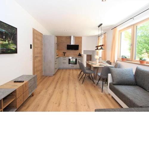 Apartment Bernadette by Interhome