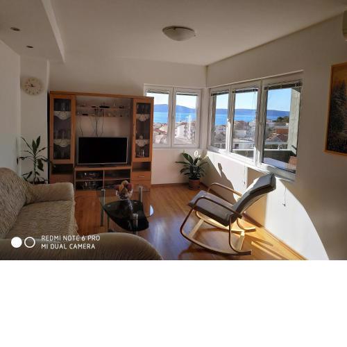 Apartment Bernarda