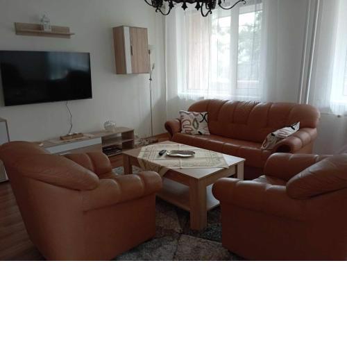 Apartment Bernolak
