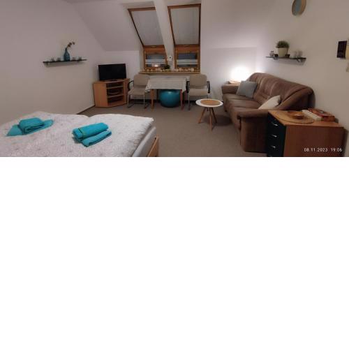 Apartment Bertík