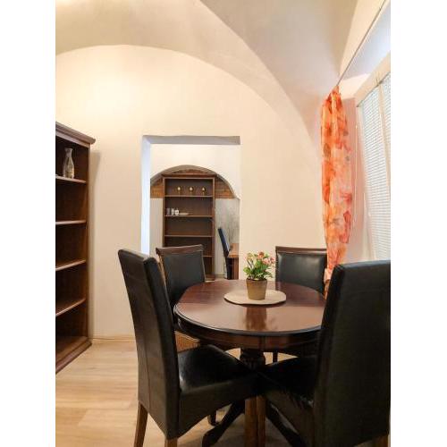 Apartment Bessi