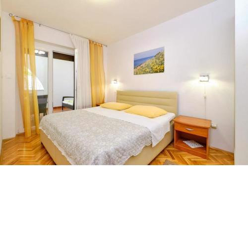 Apartment Bianca 1