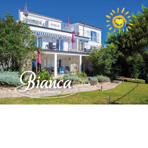 Apartment Bianca Premantura Istrien