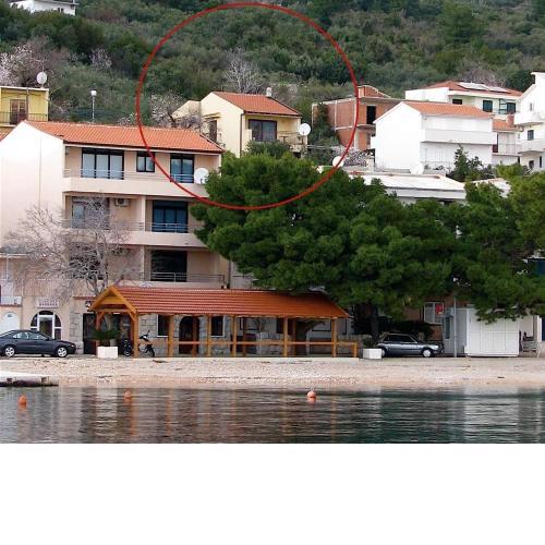 Apartment Bianca
