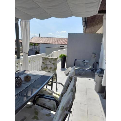 Apartment Bicanic